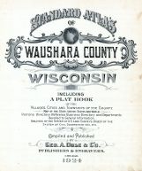 Waushara County 1924 